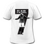 Playera Personalizada | Blanca| CR7|Rostro
