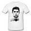 Playera Personalizada | Blanca| CR7|Rostro