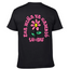 Playera Negra |Junior H| Sad Girls