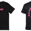 Playera Negra |Junior H| Sad Girls