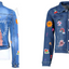 Chaqueta de lona  | Karol G| Manga| Dama