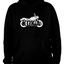 Sudadera personalizada| Negra| Coffe| Koka