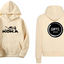 Sudadera personalizada| Beige| Coffe| Koka