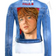 Chaqueta de lona  | Paulo Londra| Leones con flow| Dama