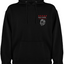 Sudadera Negra| Paulo Londra | Leon