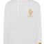 Sudadera personalizada| Crema| Corazon y fecha