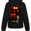 Sudadera Negra| The Weeknd| Albums