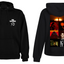 Sudadera Negra| The Weeknd| Albums
