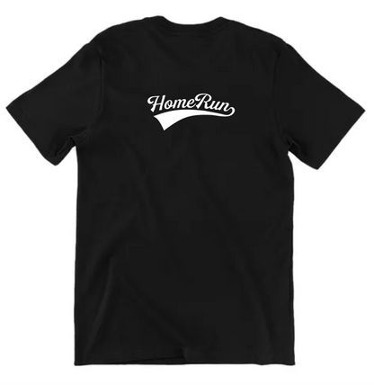 Playera Personalizada| Negra | Paulo Londra | Frente