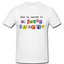 Playera Personalizada| Blanca| Camilo| Mi lugar favorito
