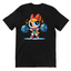Playera Personalizada| Chica super Poderosa | Burbuja GYM