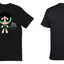 Playera Personalizada| Chica super Poderosa | Bellota GYM