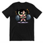 Playera Personalizada| Chica super Poderosa | Bellota GYM 2