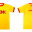 Playera Morat | Amarillo | YEM | Izamari