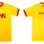 Playera Morat | Amarillo | YEM | Eduardo