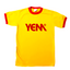 Playera Morat | Amarillo | YEM | Izamari