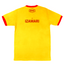 Playera Morat | Amarillo | YEM | Izamari