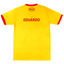 Playera Morat | Amarillo | YEM | Eduardo