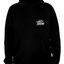 Sudadera Trueno | Negro | New EP 2