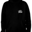 Sudadera Trueno | Negro | New EP 1