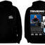 Sudadera Trueno | Negro | New EP 2