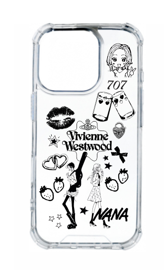 Funda para Iphone 16 pro