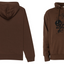 Sudadera Perzonalizada | Café