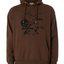 Sudadera Perzonalizada | Café