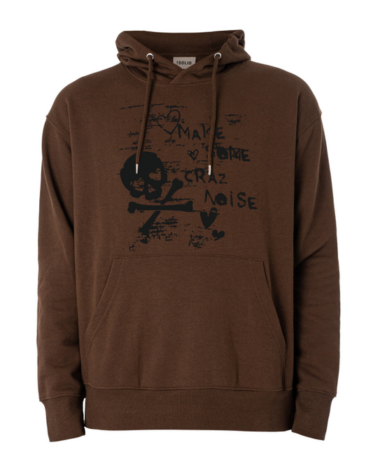 Sudadera Perzonalizada | Café