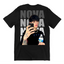 Playera Negra | Strangehuman| Nova| 3