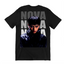 Playera Negra | Strangehuman| Nova| 5