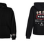 Conjunto Morat | Negro | Porfa no te Vayas| MAFER