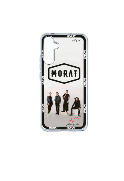 Funda para Samsung A34 | Morat