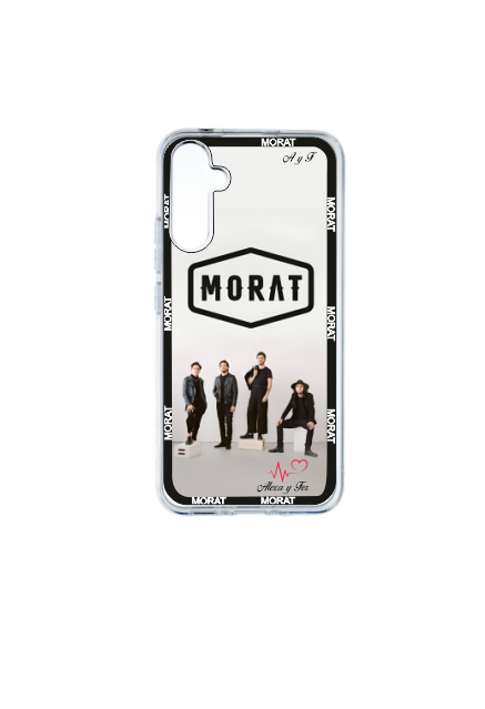 Funda para Samsung A34 | Morat