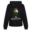 Sudadera Negra| San Judas