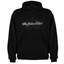 Sudadera Negra| San Judas