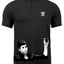 Polo Personalizadas | Negra| Tony Montana