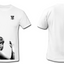 Playera Personalizada| Blanca| Tony Montana