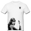 Playera Personalizada| Blanca| Tony Montana