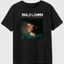 Playera Personalizada | Paulo Londra | Bili Eilish | Negro