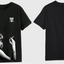 Playera Personalizada| Negra| Tony Montana 2