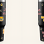 Vasos Térmico 1300ml | Negro| Winnie the Pooh