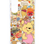 Funda para Samsung A56| Winnie the pooh