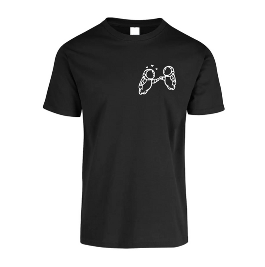 Playera Personalizada | Ivan Cornejo | Feeling