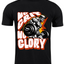 Playera negra | GYM | Power Time | GOLD´S GYM | No Crit