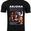 Playera negra | Ricardo Arjona | Desaparecer