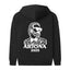Sudadera Negra | Ricardo Arjona | 2025
