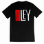 Playera | Negra | Beto Cuevas | La Ley |