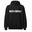 | Sudadera Negra | Beto Cuevas | Acustico