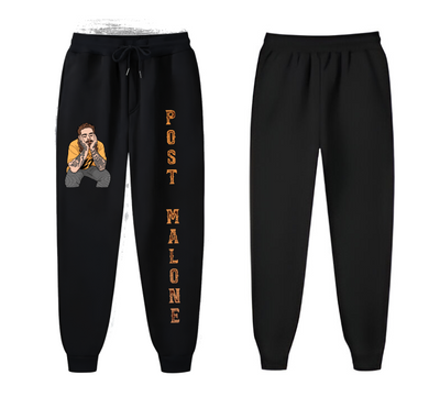 Pants Negro | Post Malone| opcion 3